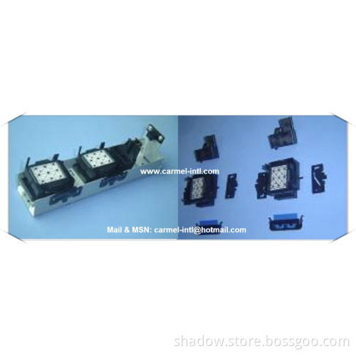 Capping station for MUOTH VJ1618 EPSON GS6000